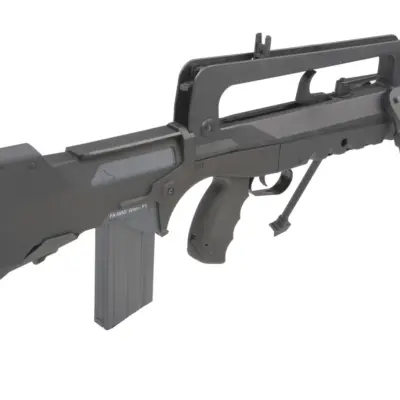 Replika karabinu FAMAS F1 CYB-01-015585-00 asgbox.pl Replika karabinu FAMAS F1 CYB-01-015585-00 asgbox.pl