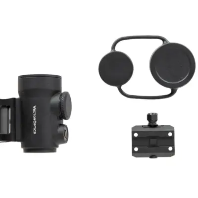 asgbox.pl - Celownik kolimatorowy Centurion 1x30