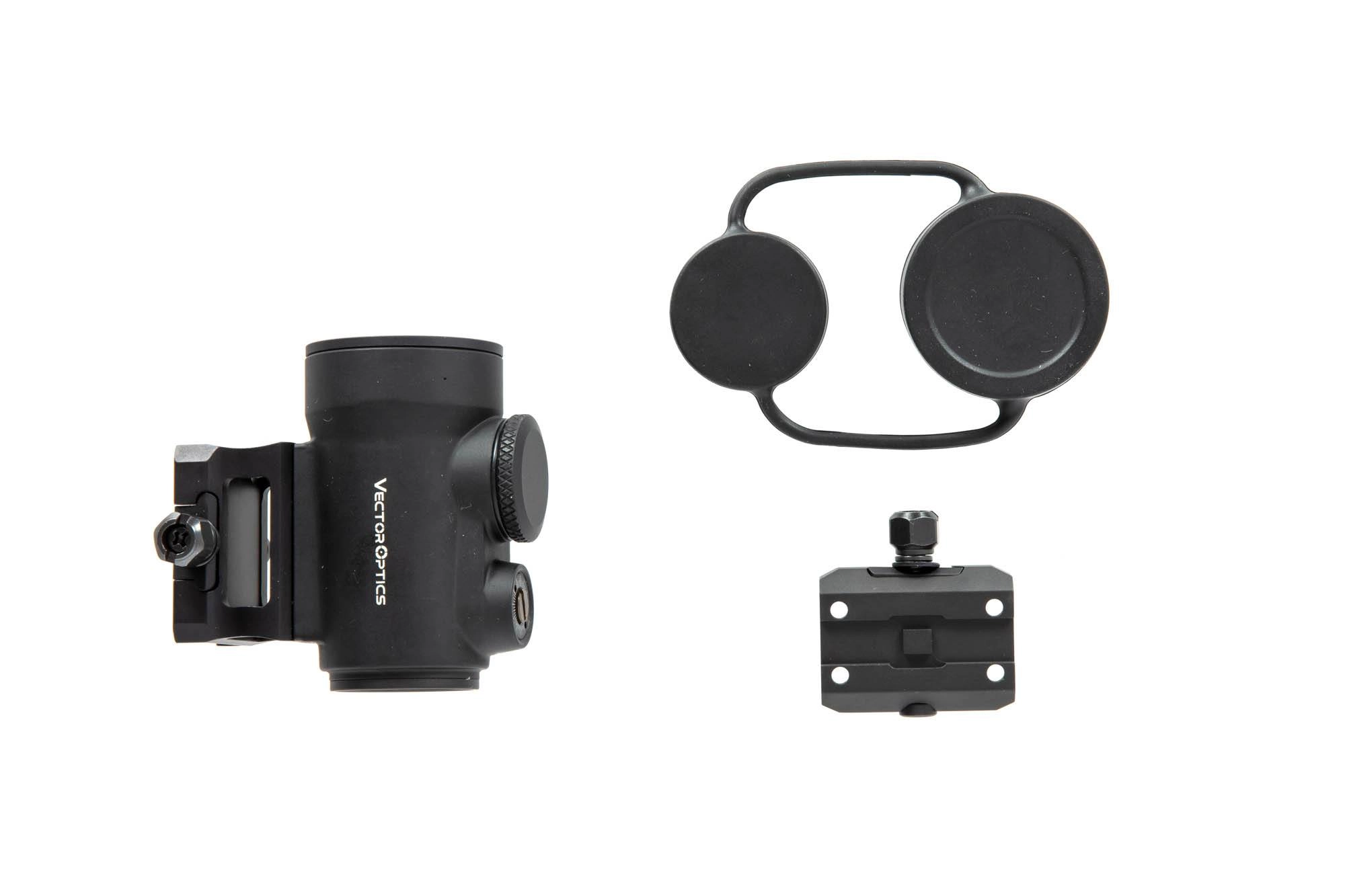 Celownik kolimatorowy Centurion 1x30 VEC-10-030997-00 asgbox.pl asgbox.pl - Celownik kolimatorowy Centurion 1x30