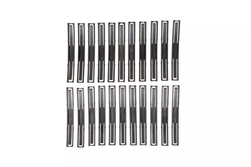 Łódki amunicyjne 7,62x39mm - 20 szt. BCL-09-024665-00 asgbox.pl asgbox.pl - Łódki amunicyjne 7