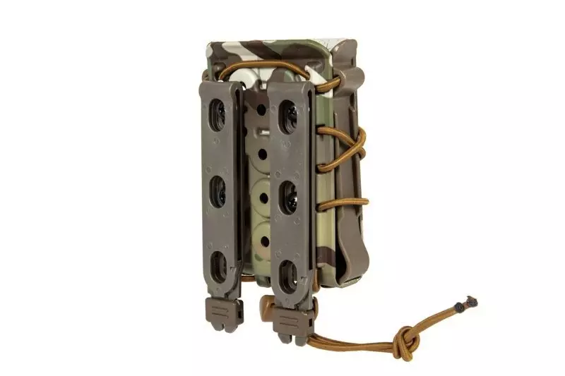 Ładownica OPEN VI na magazynek karabinowy - Multicam OD-G-PRI-19-027134-00 asgbox.pl asgbox.pl - Ładownica OPEN VI na magazynek karabinowy - Multicam