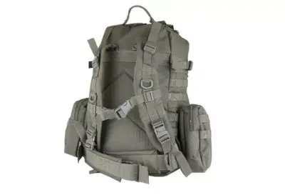 Plecak hydration pack 3L - olive - obrazek 2