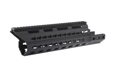asgbox.pl - Front KeyMod™ do repliki Kriss Vector - L