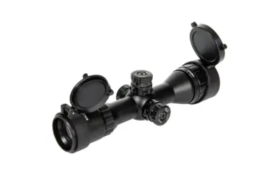 Luneta Vector Optics 3-9x32 SFP - obrazek 2