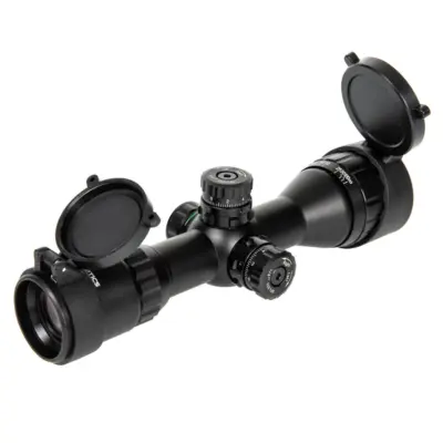 Luneta Vector Optics 3-9x32 SFP VEC-10-030039-00 asgbox.pl Luneta Vector Optics 3-9x32 SFP VEC-10-030039-00 asgbox.pl