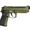 Replika pistoletu GPM92 GP2 - Hunter Green OD-G-GIG-02-028789-00 asgbox.pl