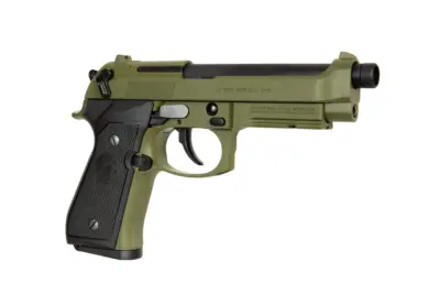 Replika pistoletu GPM92 GP2 - Hunter Green - obrazek 2
