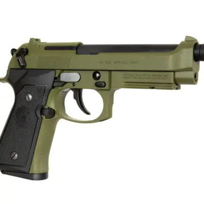 Alternative view of Replika pistoletu GPM92 GP2 - Hunter Green