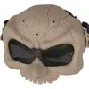 Maska MAS-58 - tan OD-G-UTT-28-006190-00 asgbox.pl