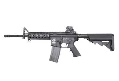 Replika karabinka CM16 Raider L GBB II - czarny - obrazek 4