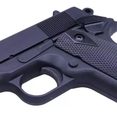 Alternative view of Sprężynowa replika pistoletu GA-9711