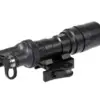 asgbox.pl - Latarka taktyczna M322 Scout Light - czarna