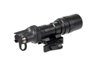 asgbox.pl - Latarka taktyczna M322 Scout Light - czarna