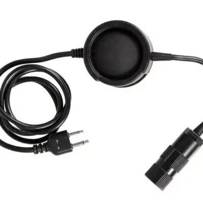 Alternative view of Przycisk PTT zTCI - ICOM