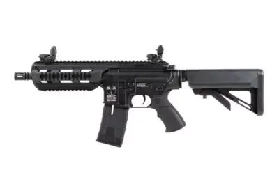 Replika karabinka CXP16 S - czarna - obrazek 4