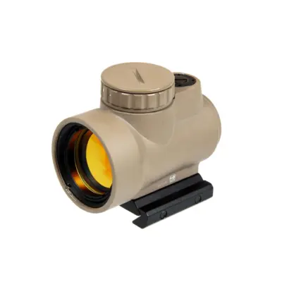 Replika celownika kolimatorowego MRO - Dark Earth AMO-10-024248-00 asgbox.pl Replika celownika kolimatorowego MRO - Dark Earth AMO-10-024248-00 asgbox.pl