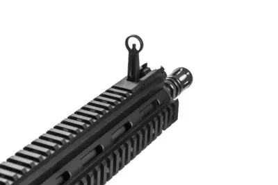 asgbox.pl - Replika karabinka Heckler&Koch HK416 A5 AEG - czarna