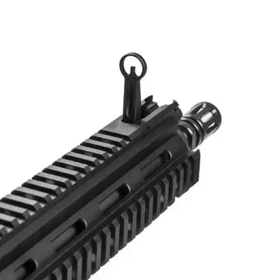 asgbox.pl - Replika karabinka Heckler&Koch HK416 A5 AEG - czarna