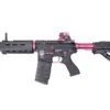 Replika karabinka GR4 G26 - czarna / różowa OD-G-GIG-01-004834-00 asgbox.pl