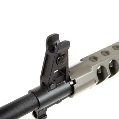 Alternative view of Replika karabinka CM076C - czarna