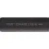 Tłumik Covert Tactical Standard 30x100mm "Front Toward Enemy" OD-G-AEN-09-019889-00 asgbox.pl