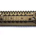 asgbox.pl - Zestaw szyn BOCCA series three rail 7 - brąz