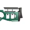 Replika karabinu snajperskiego SV-98 CORE™ z lunetą, dwójnogiem i tłumikiem - russian green OD-G-SPE-03-029503-00 asgbox.pl