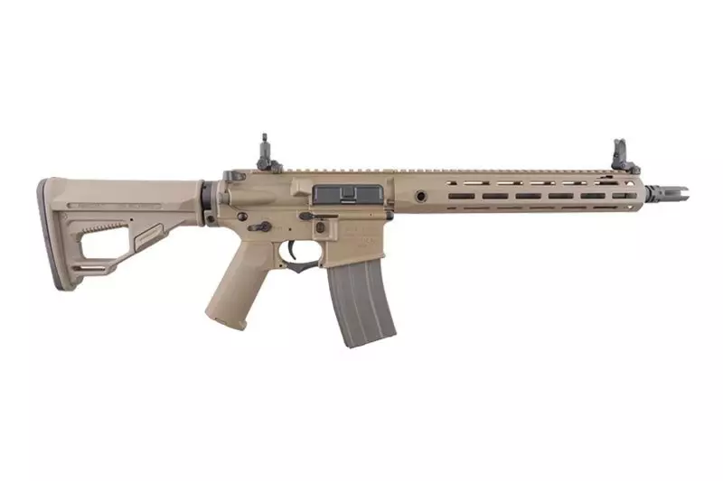 Replika karabinka S163MO2 (12") - dark earth OD-G-ARE-01-019616-00 asgbox.pl Replika karabinka S163MO2 (12") - dark earth - obrazek 3