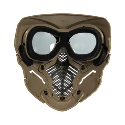 Maska Lurker - Tan UTT-28-030290-00 asgbox.pl Maska Lurker - Tan UTT-28-030290-00 asgbox.pl