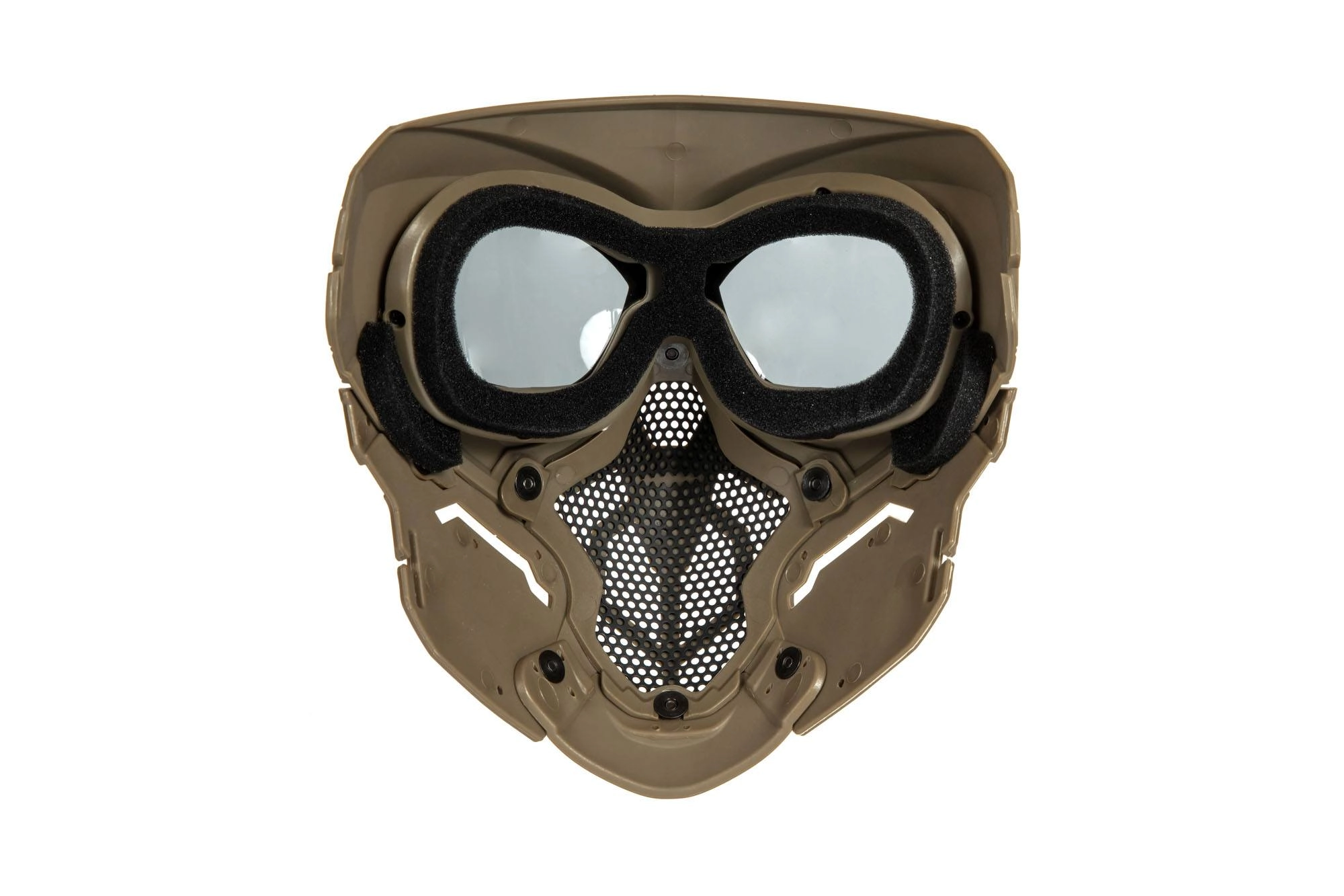 Maska Lurker - Tan UTT-28-030290-00 asgbox.pl Maska Lurker - Tan - obrazek 3