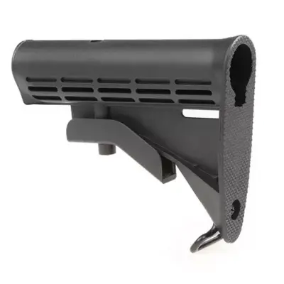 Klasyczna kolba teleskopowa typu M4/M16 SPE-09-012559-00 asgbox.pl