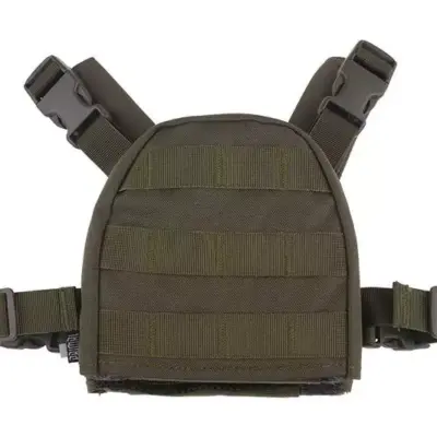 asgbox.pl - Kamizelka Micro PC - oliwkowa