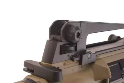 Replika karabinka CM607 - tan - obrazek 3