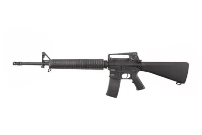 asgbox.pl - Replika karabinka KM16BR Battle Rifle