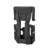 asgbox.pl - Adapter MOLLE do ładownic FSMR - czarny