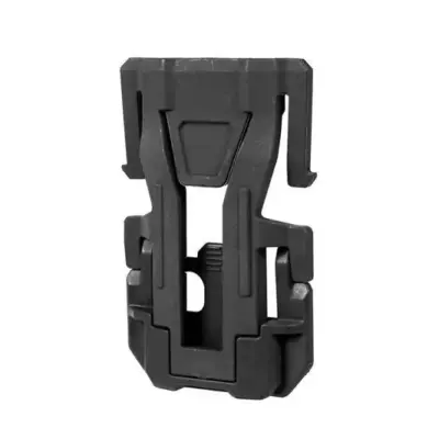 asgbox.pl - Adapter MOLLE do ładownic FSMR - czarny