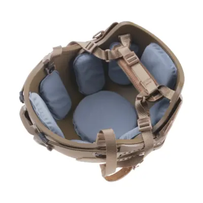 asgbox.pl - Replika hełmu AIR FAST - tan