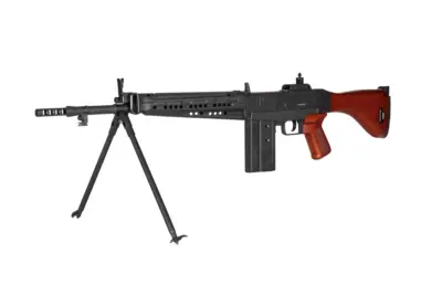 Replika karabinu Type 64 BR - obrazek 3