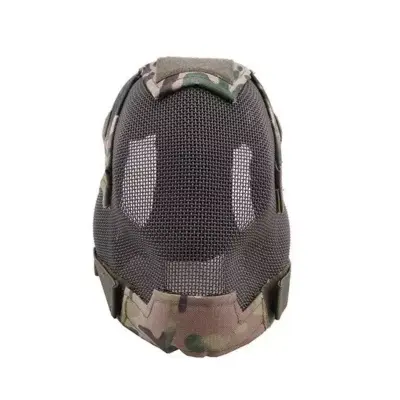 Maska pełna typu V6 Ultimate Edition - CP UTT-28-004287-00 asgbox.pl Maska pełna typu V6 Ultimate Edition - CP UTT-28-004287-00 asgbox.pl