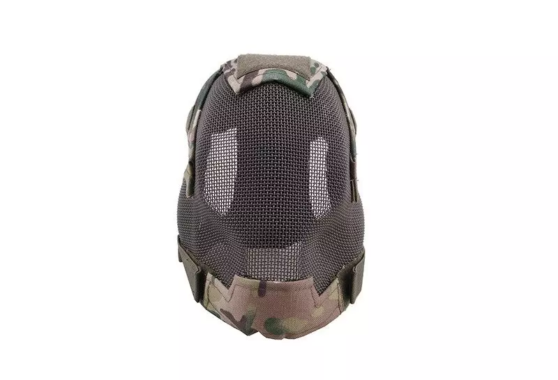 Maska pełna typu V6 Ultimate Edition - CP UTT-28-004287-00 asgbox.pl Maska pełna typu V6 Ultimate Edition - CP - obrazek 3