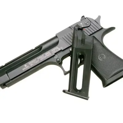 Replika pistoletu Desert Eagle .50AE CYB-02-002518-00 asgbox.pl Replika pistoletu Desert Eagle .50AE CYB-02-002518-00 asgbox.pl