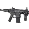 Replika subkarabinka AM-015 - czarna OD-G-AMB-01-011150-00 asgbox.pl