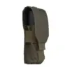 Ładownica na 2 magazynki RPK / granat dymny - oliwkowy OD-G-GFT-19-009661-00 asgbox.pl