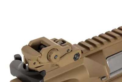 Replika karabinka SA-E07 EDGE™ - Full-Tan - obrazek 5