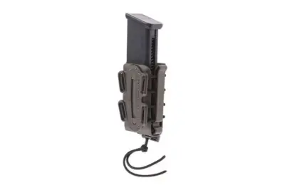 Ładownica SSSMC na magazynek pistoletowy - olive drab - obrazek 2