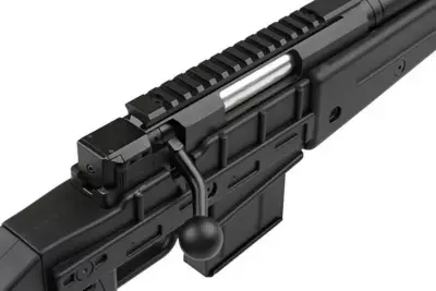Replika karabinu snajperskiego MB4408A - obrazek 2