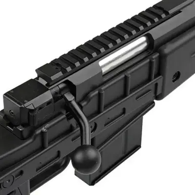 Alternative view of Replika karabinu snajperskiego MB4408A