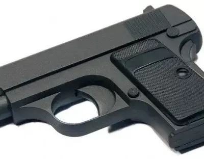 asgbox.pl - Replika pistoletu C25