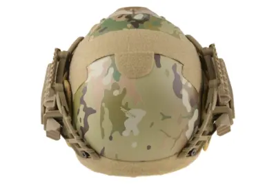 Replika Hełmu FAST Gunner (MH) - MC - obrazek 2