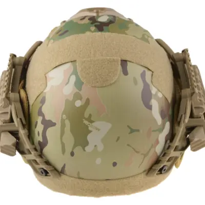 Replika Hełmu FAST Gunner (MH) - MC UTT-21-017166-00 asgbox.pl Replika Hełmu FAST Gunner (MH) - MC UTT-21-017166-00 asgbox.pl